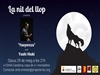 La Nit del Llop amb Yoshi Hioki